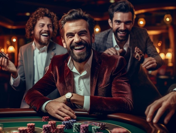 Navigasi Mahjong Ways nyaman untuk pengguna Indonesia
