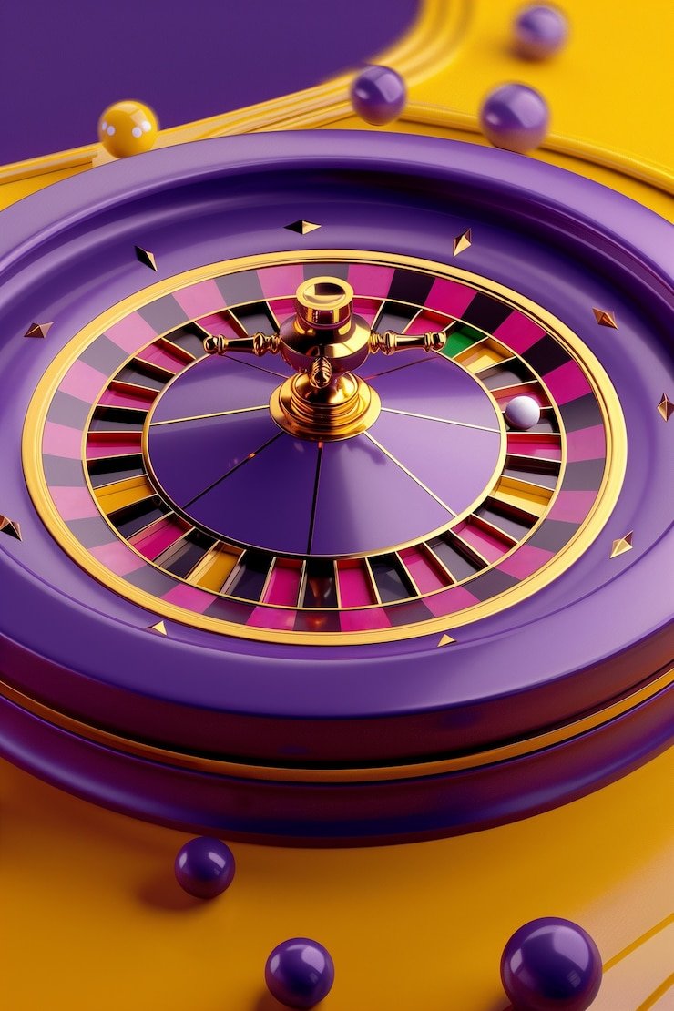 Privasi akun saat membuka blackjack online